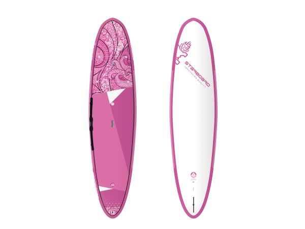 Starboard SUP Go Starshot SUN 10'8" X 31"