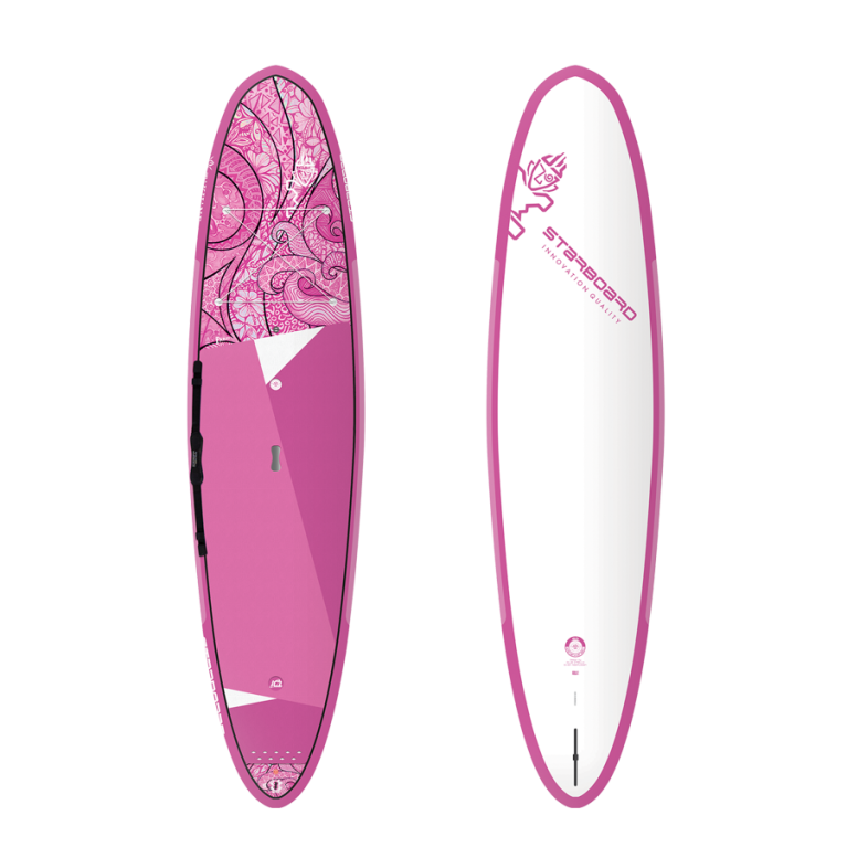Starboard SUP Go Lite Tech 11'2″ X 32″ – Starboard SUP Romania