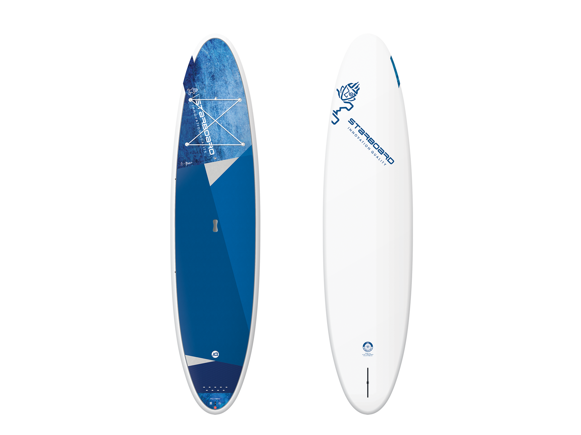 2021/2022 スターボード iGO 10 x 34 x 6