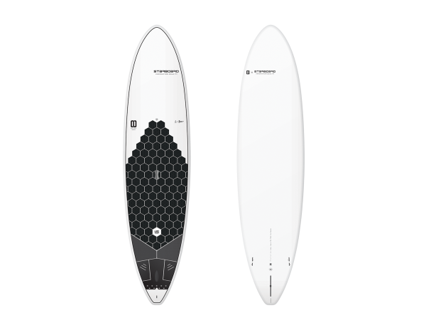 Starboard SUP Wedge 11'2" x 32" Limited Series