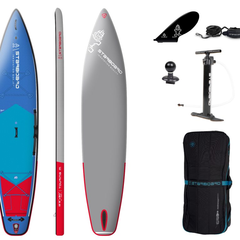 Starboard SUP Wedge 11'2″ x 32″ Limited Series – Starboard SUP Romania