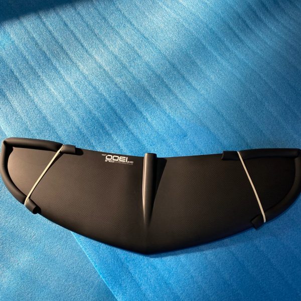 Starboard Front Wing Wave 1300 for Quick Lock