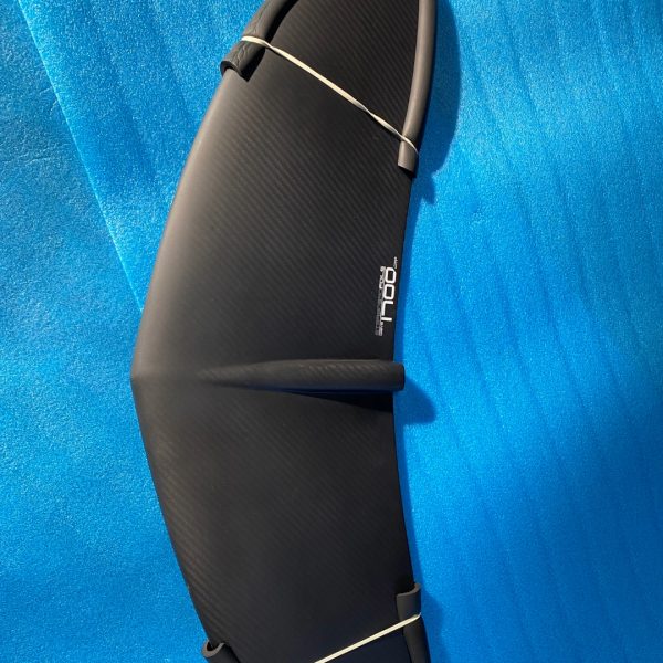 Starboard Front Wing Wave 1700 for Quick Lock HD