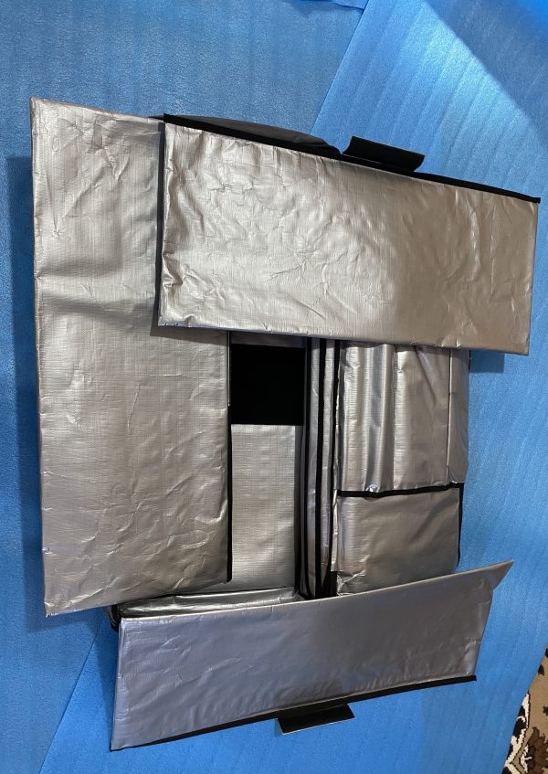 Starboard Foil Bag