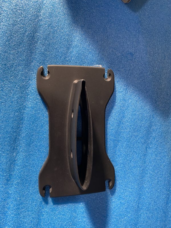 Starboard mast adaptors