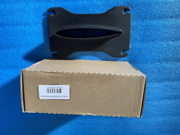 Starboard mast adaptors