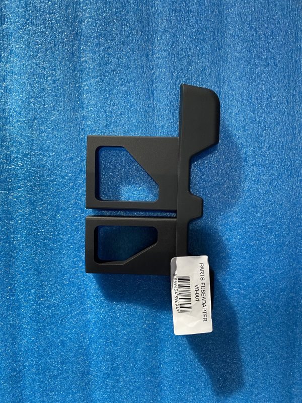 Starboard mast adaptors