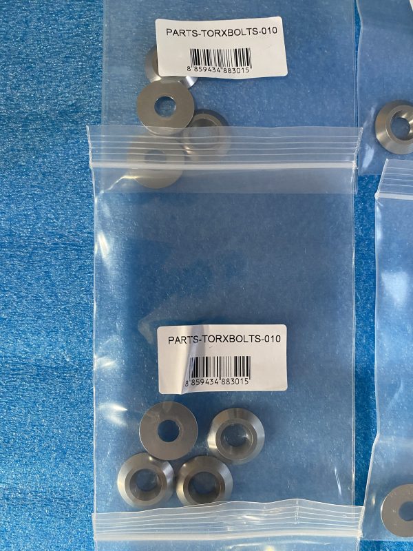 Starboard foil accessories