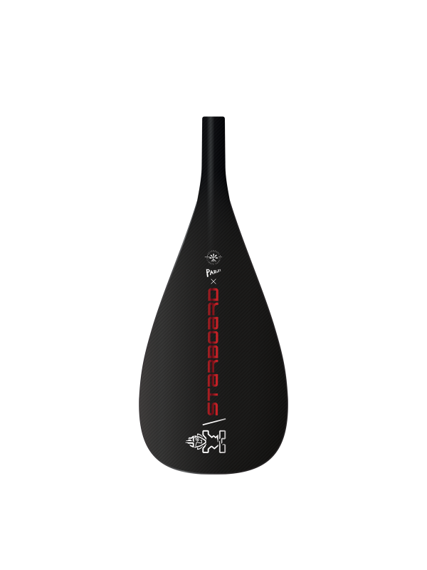 ENDURO PREPREG CARBON L / 29MM PREPREG CARBON S35 (ONE PIECE SHAFT)