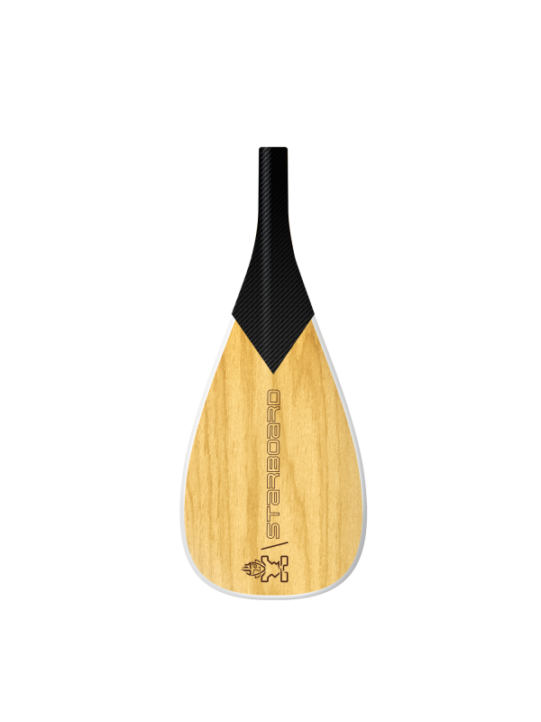 ENDURO BALSA L / 29MM CARBON S40 (ONE PIECE SHAFT)