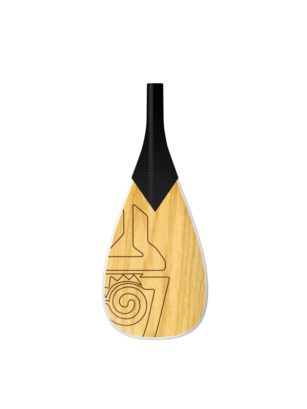 ENDURO BALSA M / 29MM 2 PCS ADJ CARBON S35