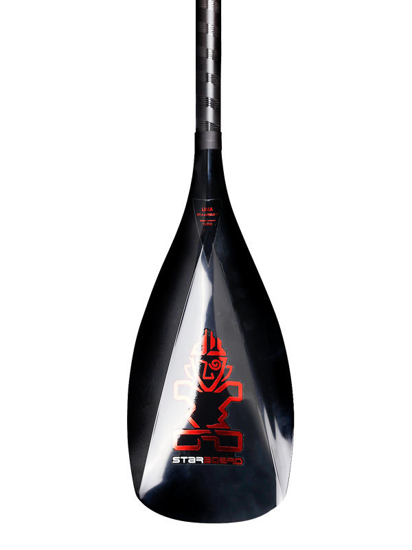 LIMA TUFSKIN V / 3PCS ADJ CARBON SHAFT S35