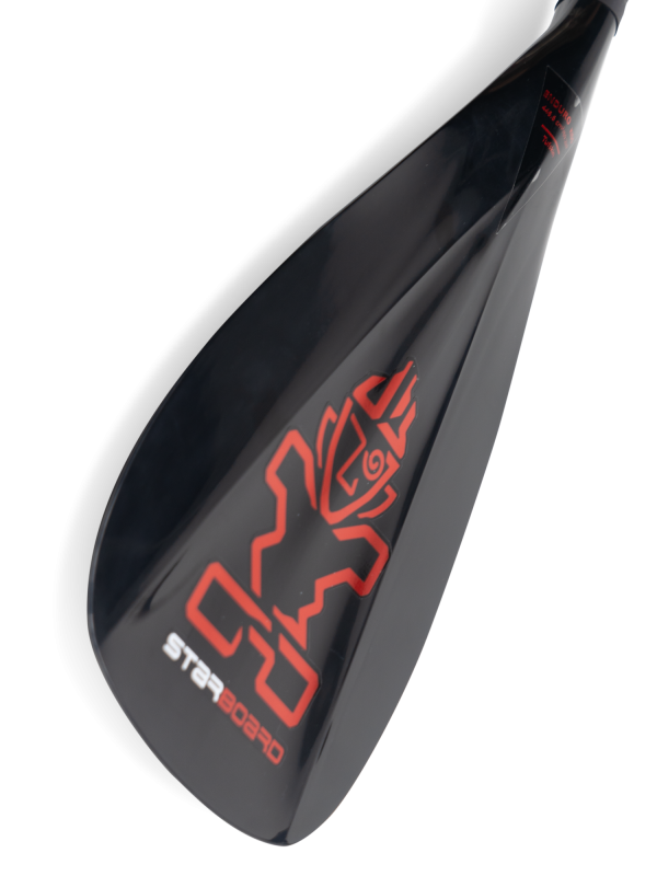 ENDURO TUFSKIN KIDS VALUE / KIDS 2PCS ADJ CARBON S40