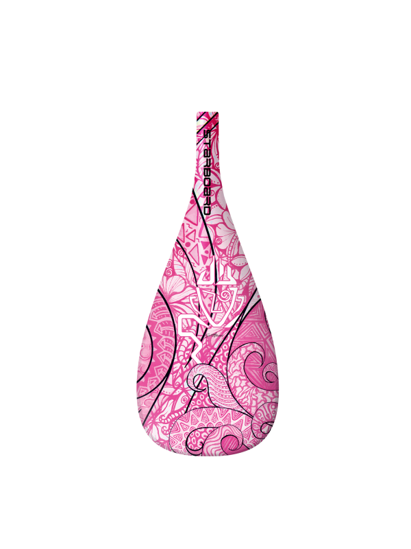 ENDURO TIKI TECH SUN XS / KIDS 2 PCS ADJ CARBON S40