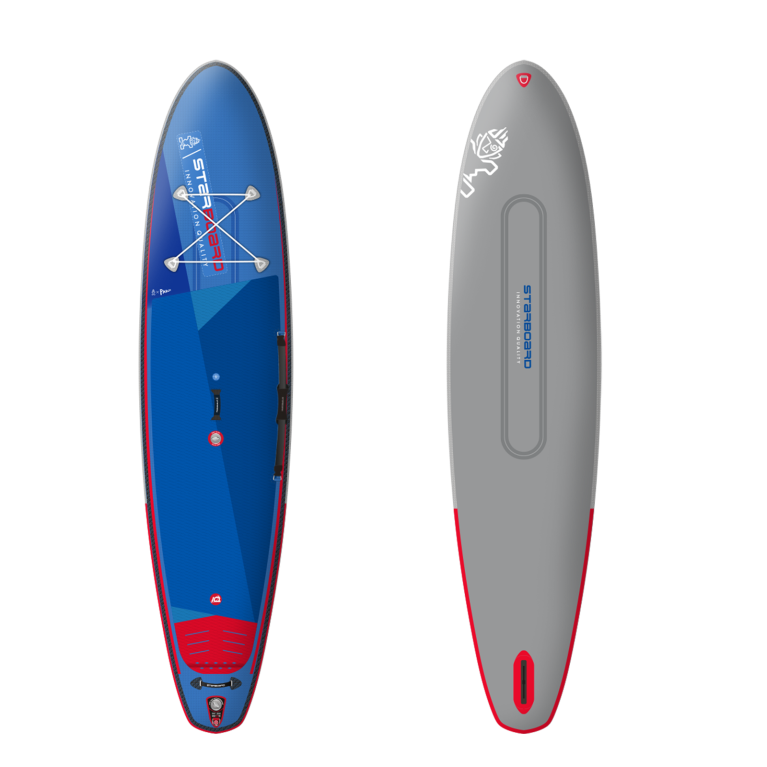 Inflatable Boards – Starboard SUP Romania